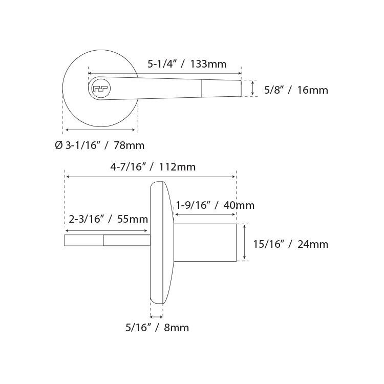 Clarico-3 Columns Style 2