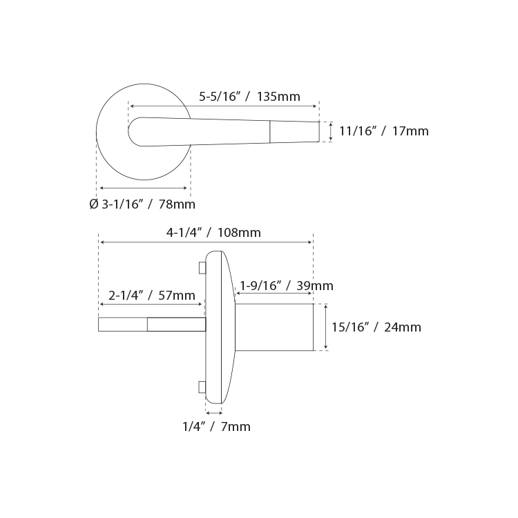 Clarico-3 Columns Style 2