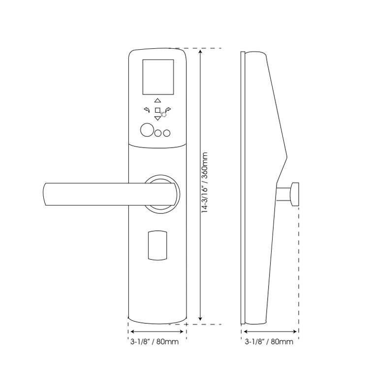 Clarico-3 Columns Style 2