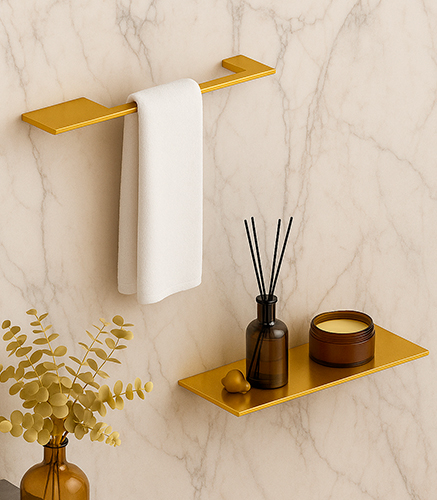 Dispensadores Automáticos Jako Herrajes