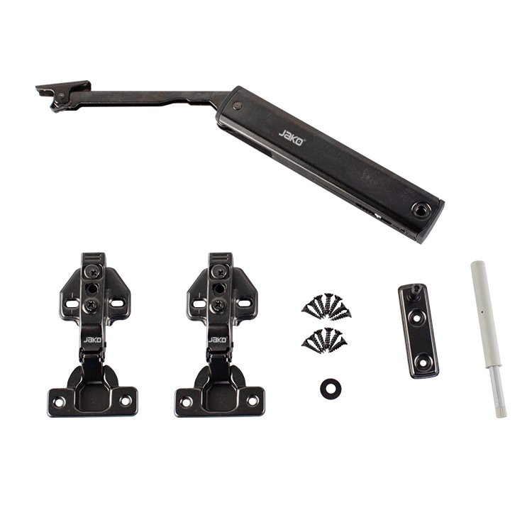 SISTEMA ELEVABLE CON PUSH OPEN MOD.JKS00AH01T