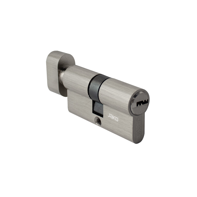 Cilindro Alta Seguridad Perfil Europeo: Llave / Llave 90 mm (45x45) »  Tienda del Arquitecto