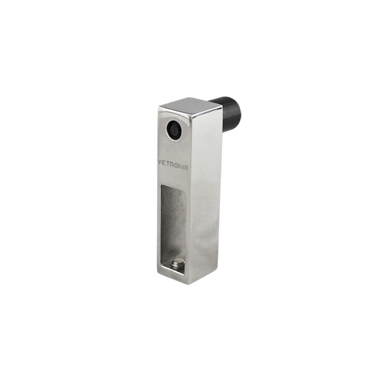 BASE GIRATORIA ACERO INOX. (C12563)