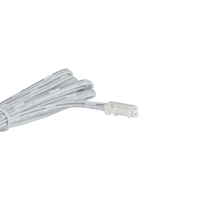 Cable Alargador Transparente Conexión Jack 1,5m para Neón LED - Rótulos  Metalarte