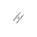 PIN CONECTOR INTERNO PARA TIRA LED FLEXIBLE 8x16mm