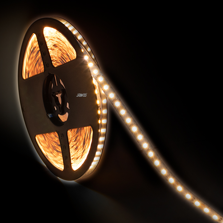 ROLLO DE TIRA LUZ LED (8x1mm) (10mts)