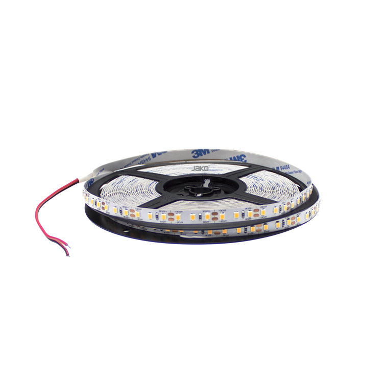 ROLLO DE TIRA LUZ LED (8x1mm) (10mts)