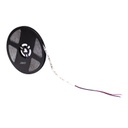 ROLLO DE TIRA LUZ LED (8x1mm) (10mts)