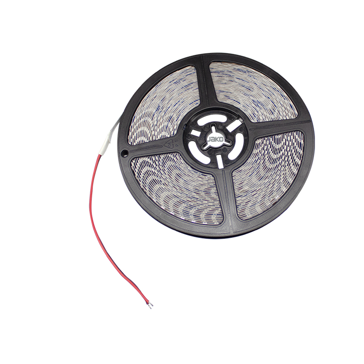 ROLLO DE TIRA LUZ LED (8x1mm) (10mts)