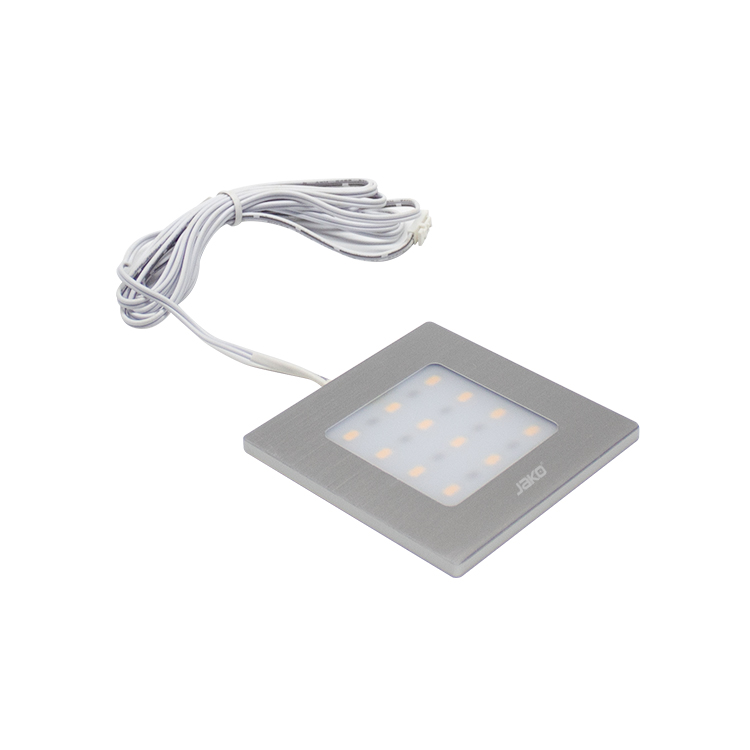 Sensor de movimiento para luz led (24W) Mod. LJIC1003 | Jako Herrajes