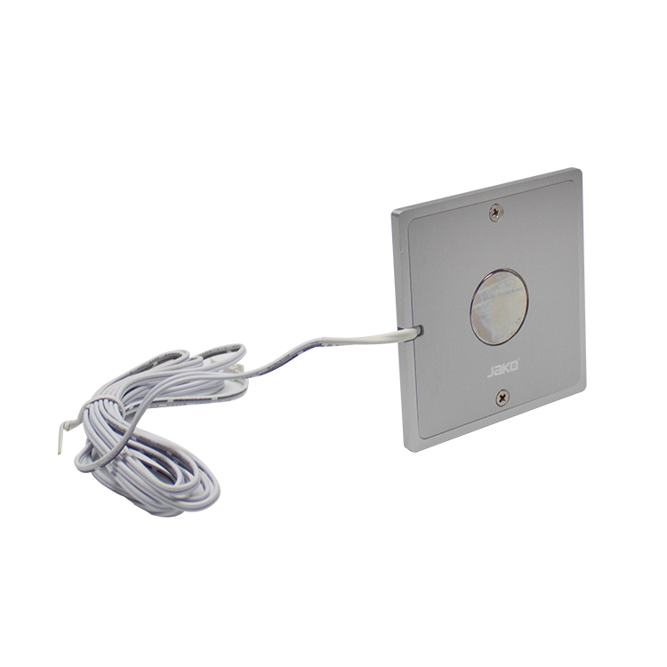 Sensor para puerta (60W) Mod. LJR01