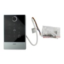 CONTROL DE ACCESO A PUERTA CON SISTEMA BIOMETRICO Y HUELLA DACTILAR MOD. JKHD-C02