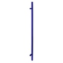 MANILLÓN TIPO H AZUL SET - MODULAR - ACERO INOXIDABLE 304 - MOD. L22