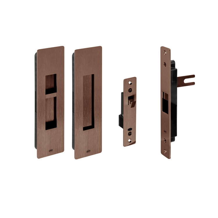 CERRADURA MAGNÉTICA PARA PUERTA CORREDIZA MOD. JK20925