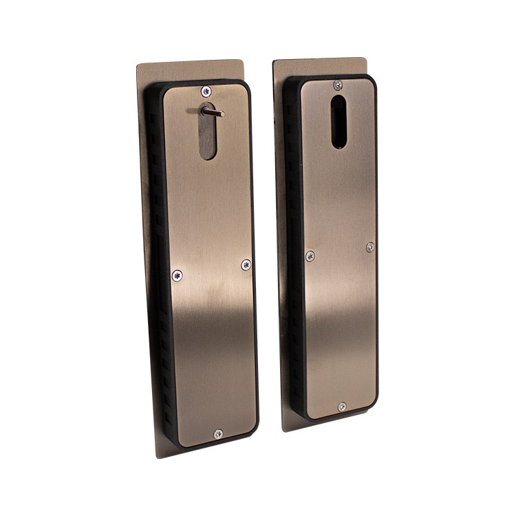 CERRADURA MAGNÉTICA PARA PUERTA CORREDIZA MOD. JK20925