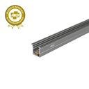 LUZ LED RECORTABLE (AJUSTE DE DIRECCIÓN DE LUZ RECTA O A 45°) - 3000mm (PZA) - MOD. LJ06055