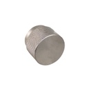 JALADERA TIPO POMO - ALUMINIO - MOD. KKD1307-38