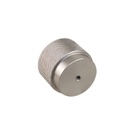 JALADERA TIPO POMO - ALUMINIO - MOD. KKD1307-38