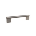 JALADERA TIPO POMO - ALUMINIO SCORIA MOD. KKD1198