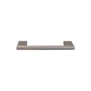 JALADERA TIPO POMO - ALUMINIO SCORIA MOD. KKD1198