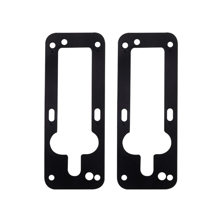 CERRADURA DIGITAL CON BLUETOOTH -  HUELLA COLOR NEGRO COD.JKBTH15