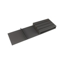 DIVISOR DE CAJON-LAMINADO COMPACTO(140MM*470MM*35MM)