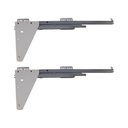 CESTA P/LAVADERO ABS/PP (BLANCO) 415*500*490MM
