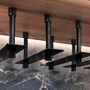 PLACA PARA CAVA MOD. VAC-PLACA-NE