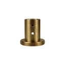 BRIDA AL PISO DE ALUMINIO COD.REP402