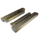CABINETE(1378*555MM) C/PATAS AJUSTABLES(724,764,794MM)