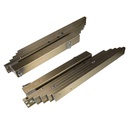 CABINETE(1378*555MM) C/PATAS AJUSTABLES(724,764,794MM)