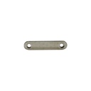 RESBALON CON IMAN(ACERO INOXIDABLE) 54*23*14MM