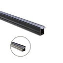 LUZ LED RECORTABLE (AJUSTE DE DIRECCIÓN DE LUZ RECTA O A 45°) - 3000mm (PZA) - MOD. LJ06055