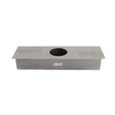 PIVOTE PARA PUERTAS PESADAS CAP. 500KG MOD. JK05500