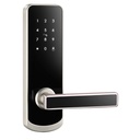 CERRADURA DIGITAL CON BLUETOOTH MOD.JKBTNX1