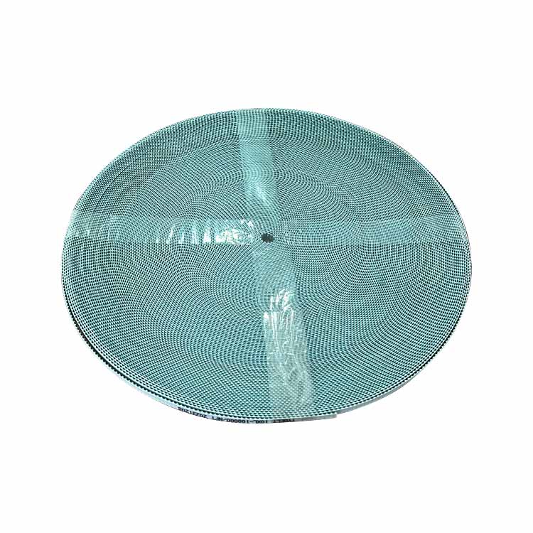 BANDA PARA SISTEMA DESLIZABLE (1 Metro)