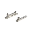 PIVOTE OCULTO P/PUERTA 40kg JAKO INOX