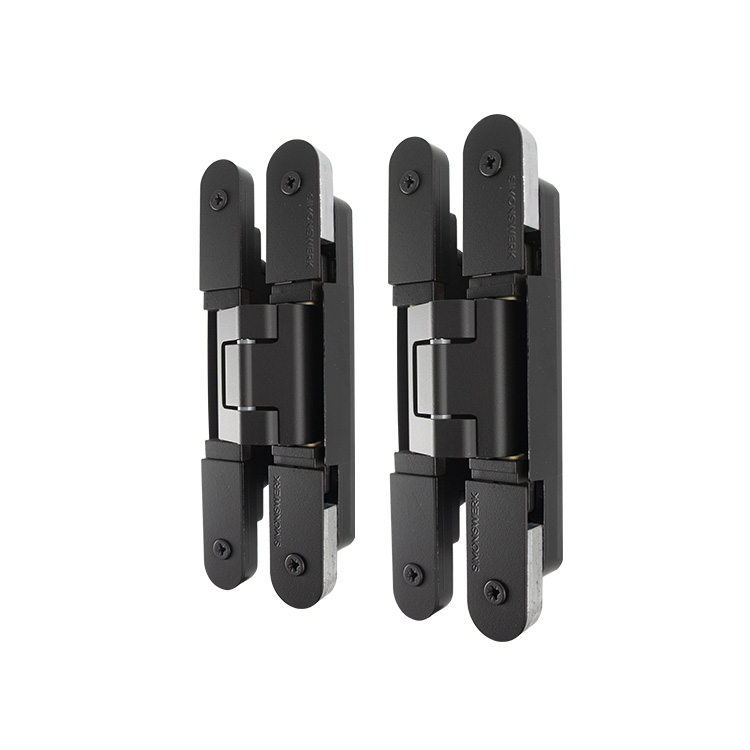 BISAGRA OCULTA 3D 155MM (2PZ X 60KG) - MOD. TE240