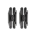 BISAGRA OCULTA 3D 155MM (2PZ X 60KG) - MOD. TE240