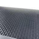 TAPETE ANTIDESLIZANTE DURO (55CM X 2M)