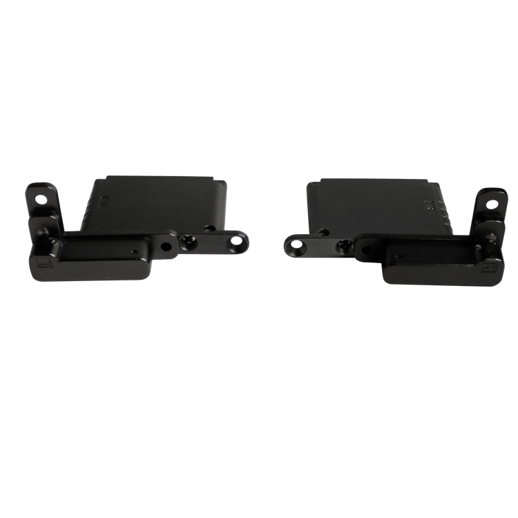 BISAGRA AIR PARA PUERTA LIGERA 25KG (PAR) - MOD. JK3125