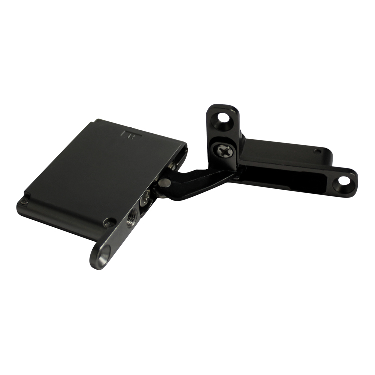 BISAGRA AIR PARA PUERTA LIGERA 25KG (PAR) - MOD. JK3125