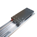 HERRAJES PARA PUERTAS CORREDIZAS MANUALES DE MADERA (2 PUERTAS) 1800 MM – CD-7381