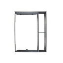 CHAROLA PARA CUBIERTOS 380×472×65 MM PARA GABINETE DE 400–500 MM – Mod. OC2020