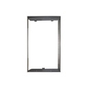 CHAROLA PARA CUBIERTOS 535×472×65 MM PARA GABINETE DE 550–600 MM – Mod. OC2011