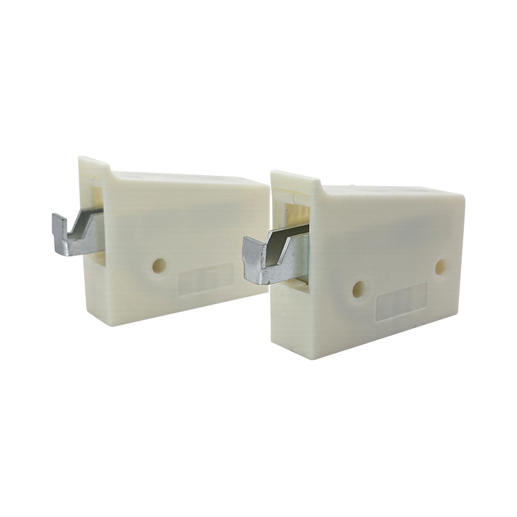 SOPORTE DE SUSPENSIÓN VISIBLE PARA GABINETE – MOD. BR005