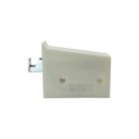 SOPORTE DE SUSPENSIÓN VISIBLE PARA GABINETE – MOD. BR005