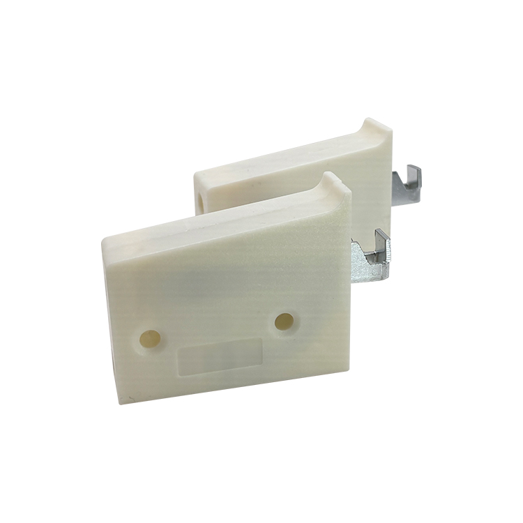 SOPORTE DE SUSPENSIÓN VISIBLE PARA GABINETE – MOD. BR005