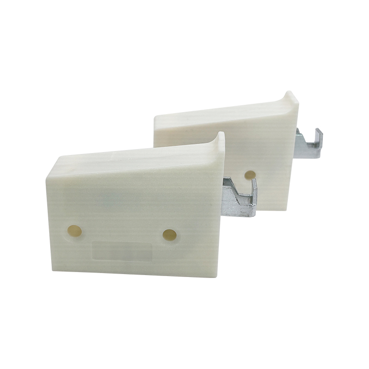 SOPORTE DE SUSPENSIÓN VISIBLE PARA GABINETE – MOD. BR005