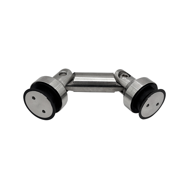 CONECTOR VID/VID PARA ÁNGULOS NS - MOD. 622B